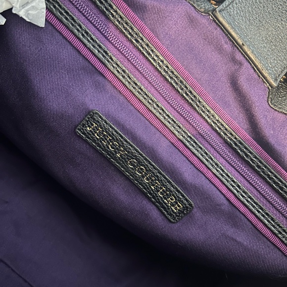 Juicy Couture DayDreamer Bag in Animal print Velour - Picture 10 of 15